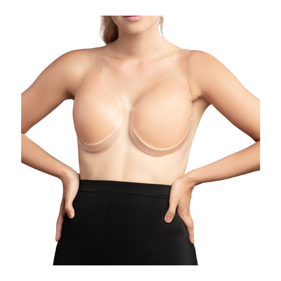 BYE-BRA - CHEST ELEVATORS SYLICON CUP H